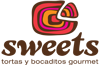 Logo Sweets Quito