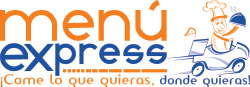 Logo Menu Express