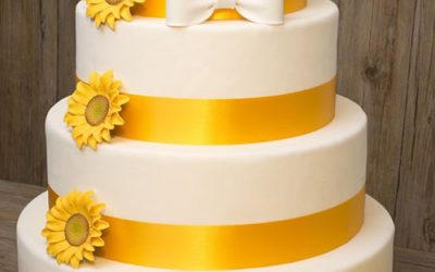 Tu pastel de matrimonio está en Sweets