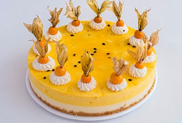 La verdad sobre el Cheesecake