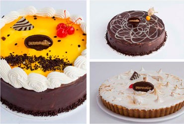 El lugar que ocupan los postres en nuestras vidas