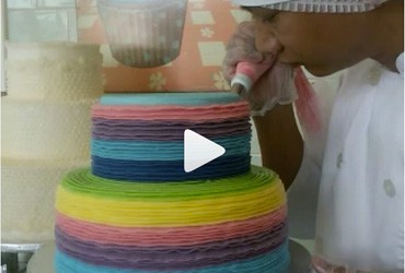 La Pastelería Magnolia