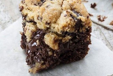 El Brookie, otra receta híbrida que no te puedes perder