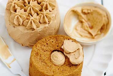 Los pasteles con mayor proyección